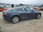 TESLA MODEL S photo