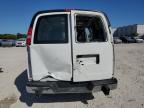 CHEVROLET EXPRESS G2 photo