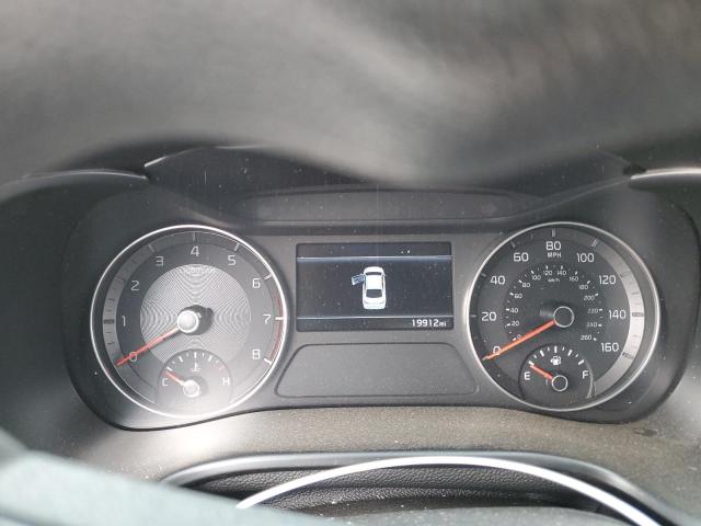 2023 KIA FORTE LX - 3KPF24AD7PE605356