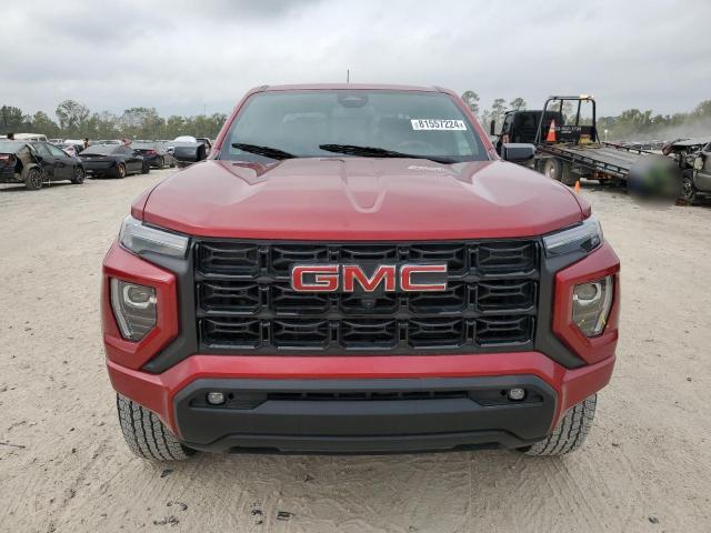 VIN 1GTP5BEK9R1148967 2024 GMC CANYON no.5