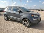 Lot #3006950532 2018 FORD ECOSPORT T