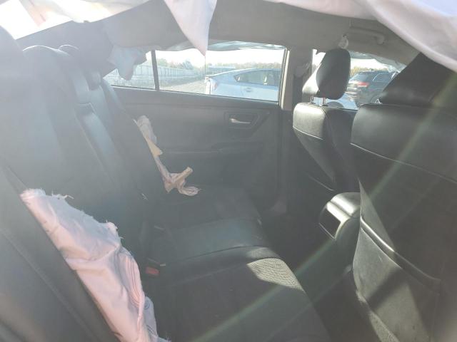 2017 TOYOTA CAMRY LE - 4T1BF1FKXHU319766