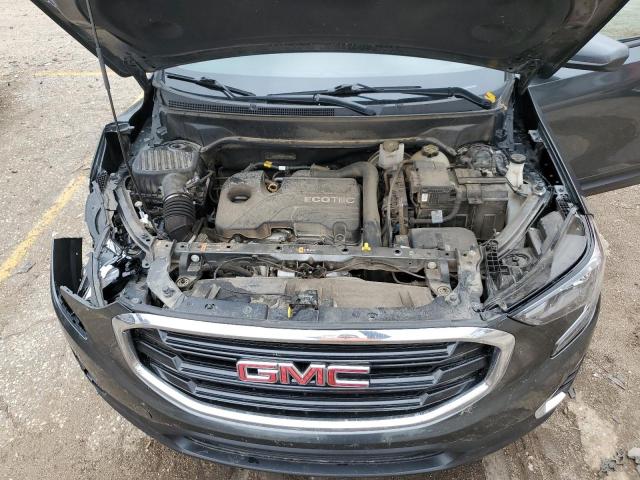 2019 GMC TERRAIN SL - 3GKALMEVXKL390400
