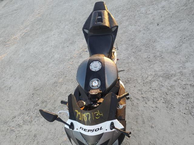 2004 HONDA CBR1000 RR JH2SC57064M004384