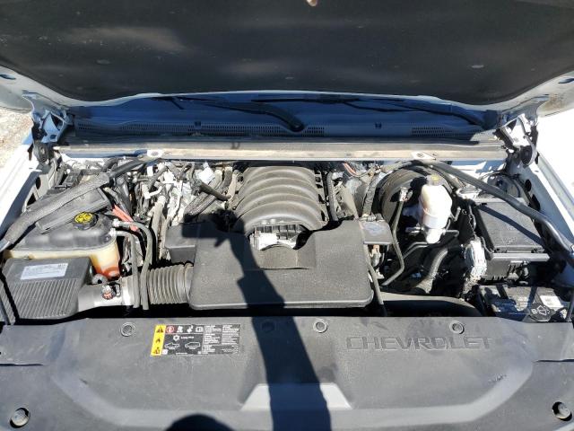 2018 CHEVROLET TAHOE POLI - 1GNLCDEC3JR335806