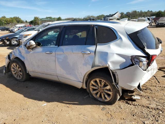 2017 BUICK ENVISION E - LRBFXBSA1HD111246