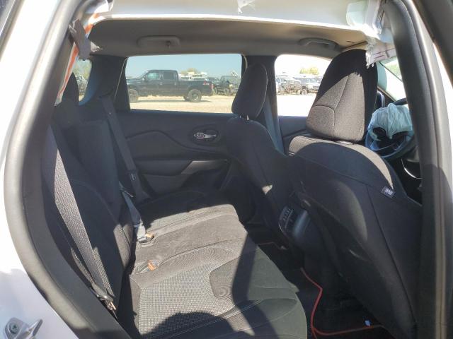 2021 JEEP CHEROKEE L - 1C4PJLCB6MD113332