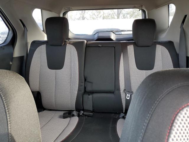 2016 CHEVROLET EQUINOX LT - 2GNALCEK5G6171746