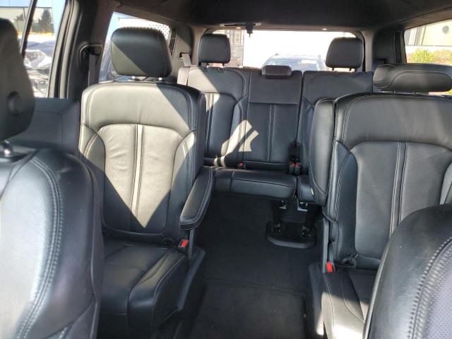 2022 JEEP WAGONEER S - 1C4SJVDT3NS141535