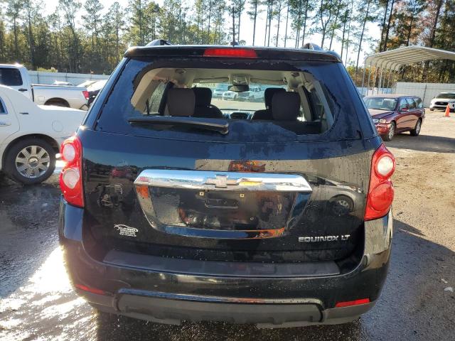 2015 CHEVROLET EQUINOX LT - 2GNALBEKXF1151434