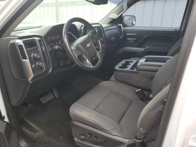 2015 CHEVROLET SILVERADO - 1GCVKREC9FZ164469