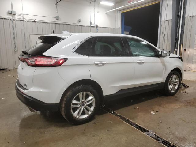 2018 FORD EDGE SEL - 2FMPK4J99JBB81690