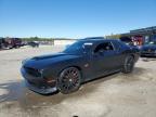 2016 DODGE CHALLENGER - 2C3CDZDJ8GH255191