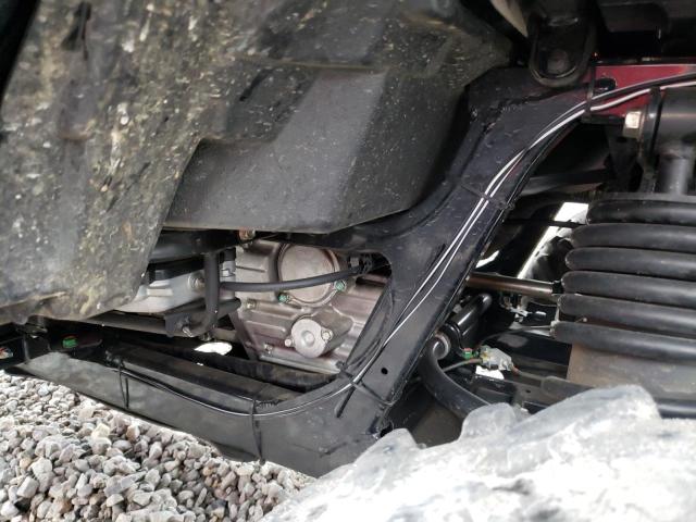 2022 HONDA PIONEER 1D9GCG1A6NM838908