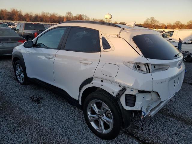 2023 HYUNDAI KONA SEL - KM8K6CAB7PU040650