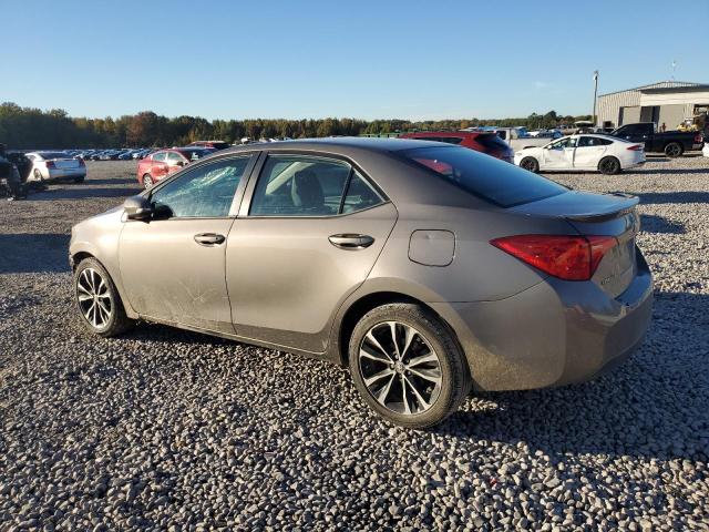 2019 TOYOTA COROLLA L - 2T1BURHE1KC237705