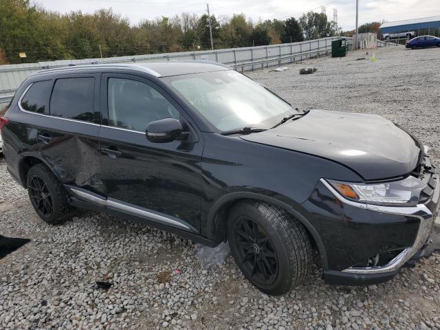 2020 MITSUBISHI OUTLANDER - JA4AD3A32LJ001226