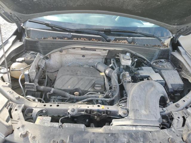 2021 CHEVROLET TRAILBLAZE - KL79MMS27MB068918