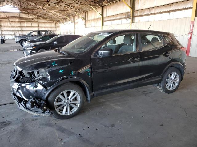 2017 NISSAN ROGUE SPOR #2977154225