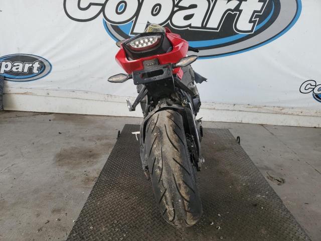 2024 HONDA CBR1000 RA JH2SC7751RK700032
