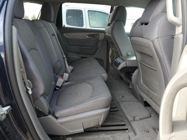2015 CHEVROLET TRAVERSE L - 1GNKRFED1FJ235188