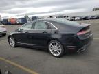 LINCOLN MKZ HYBRID photo