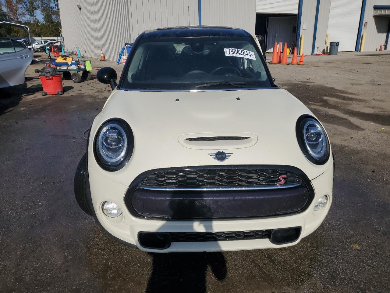 Lot #2989065555 2019 MINI COOPER S