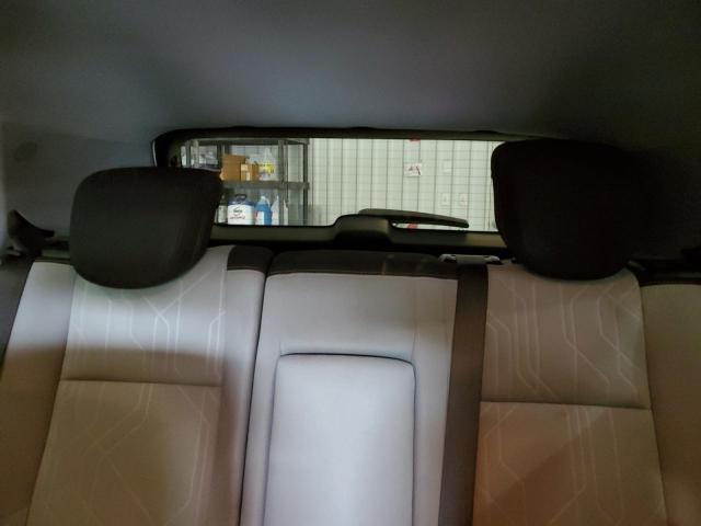 2020 CHEVROLET TRAX 1LT - 3GNCJLSB0LL219680
