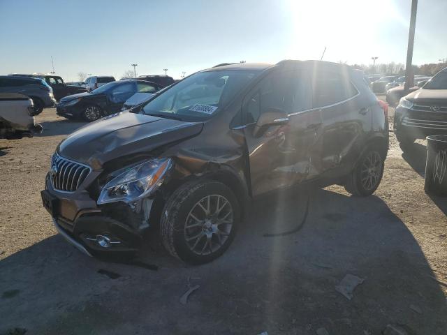 2016 BUICK ENCORE SPO - KL4CJ1SM7GB749063
