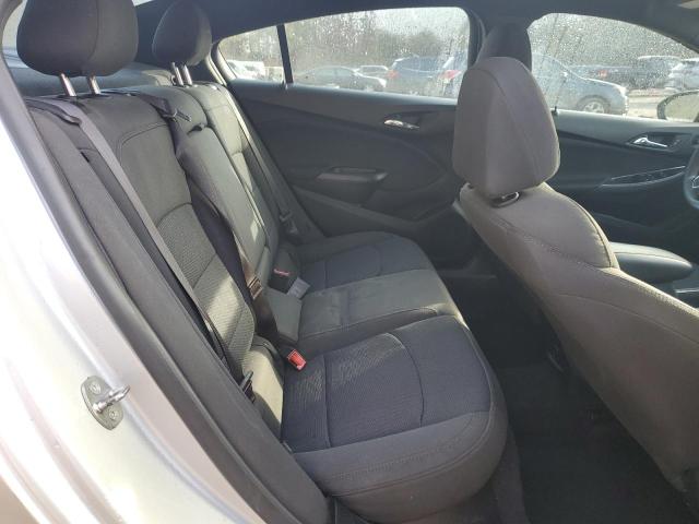2017 CHEVROLET CRUZE LT - 1G1BE5SMXH7116776