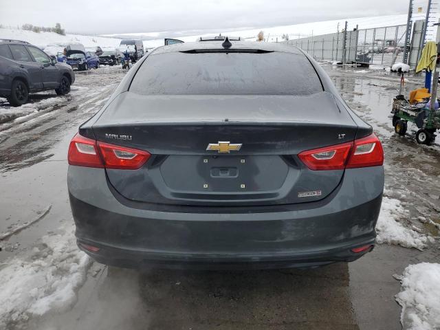 2016 CHEVROLET MALIBU LT - 1G1ZE5ST5GF359440