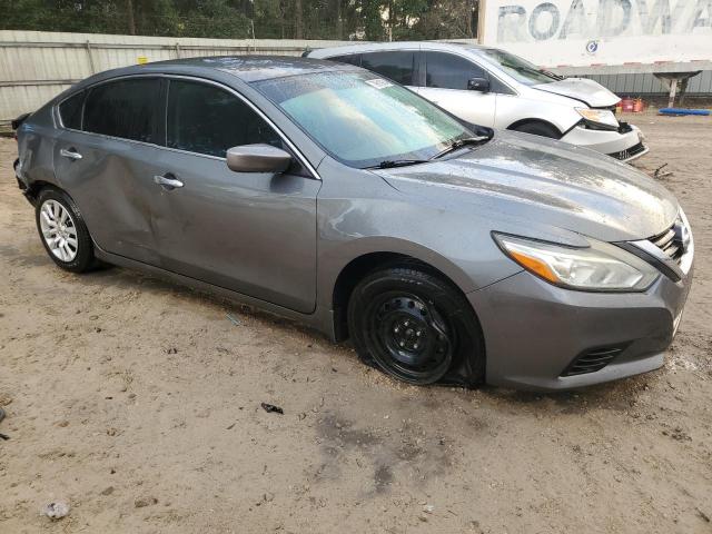 2017 NISSAN ALTIMA 2.5 - 1N4AL3AP5HN346347