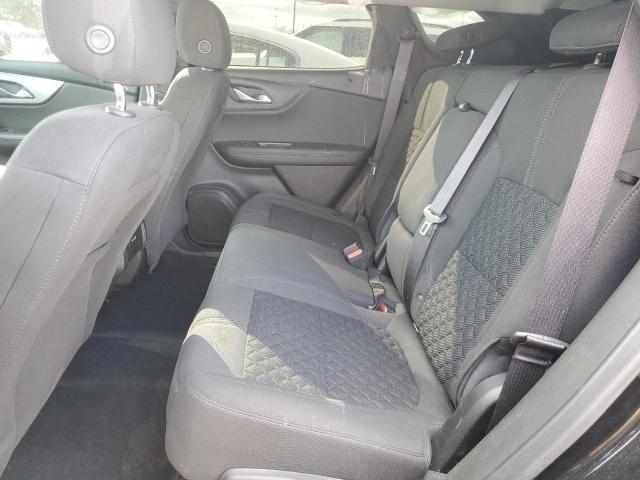2020 CHEVROLET BLAZER 2LT - 3GNKBCRS8LS598433