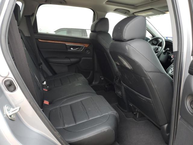 2020 HONDA CR-V EXL - 7FARW1H83LE022168