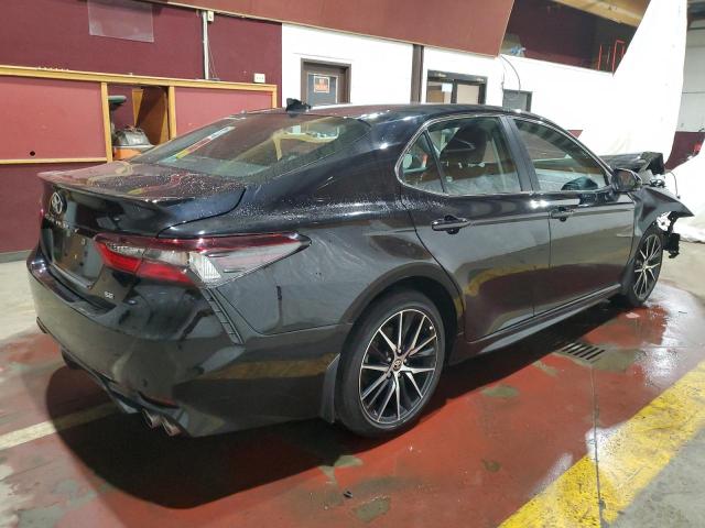 2024 TOYOTA CAMRY SE N - 4T1G11AK4RU205954
