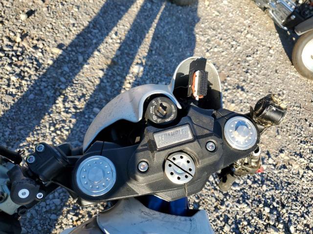 2020 DUCATI SCRAMBLER ML0KAFPM1LT016678