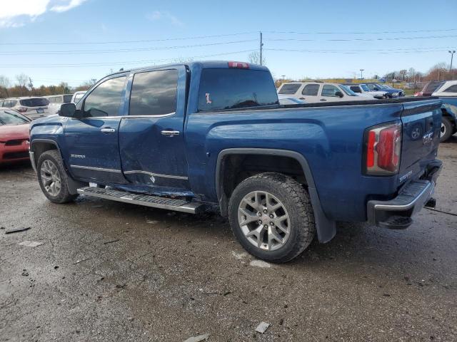 2017 GMC SIERRA K15 - 3GTU2NEC1HG131179