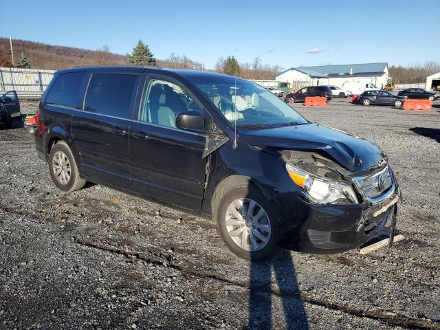 VIN 2C4RVABG8DR725561 2013 VOLKSWAGEN ROUTAN no.4