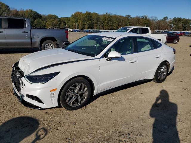 HYUNDAI SONATA SEL