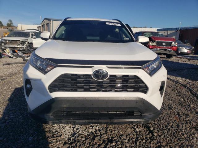 VIN 2T3W1RFV5MC168881 2021 TOYOTA RAV4 no.5