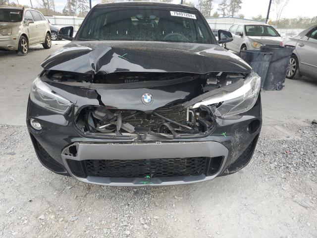 2018 BMW X2 SDRIVE2 - WBXYJ3C39JEJ82800