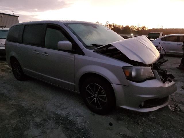 2018 DODGE GRAND CARA - 2C4RDGBG5JR199732