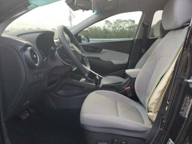 2023 HYUNDAI KONA SEL - KM8K62AB7PU004127