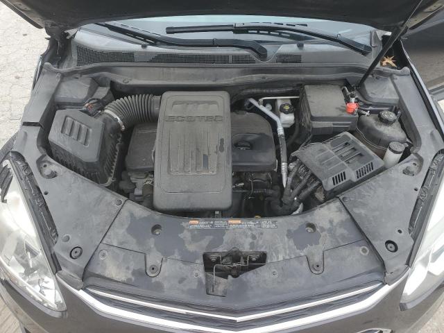 2016 CHEVROLET EQUINOX LT - 2GNALCEK2G6270718