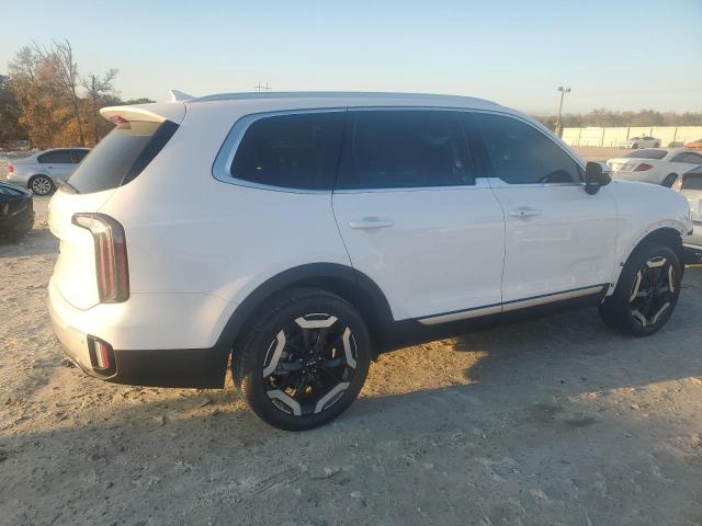 2024 KIA TELLURIDE - 5XYP34GC8RG475156
