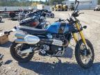 2022 TRIUMPH MOTORCYCLE SCRAMBLER - SMTD51HG1NTAG6394