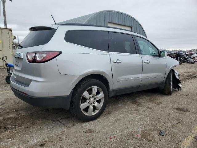 2017 CHEVROLET TRAVERSE L - 1GNKRGKD3HJ351635