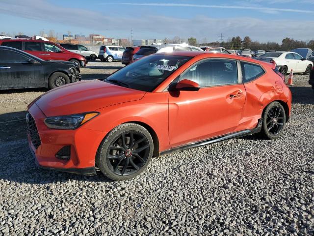 2020 HYUNDAI VELOSTER T #2974499491