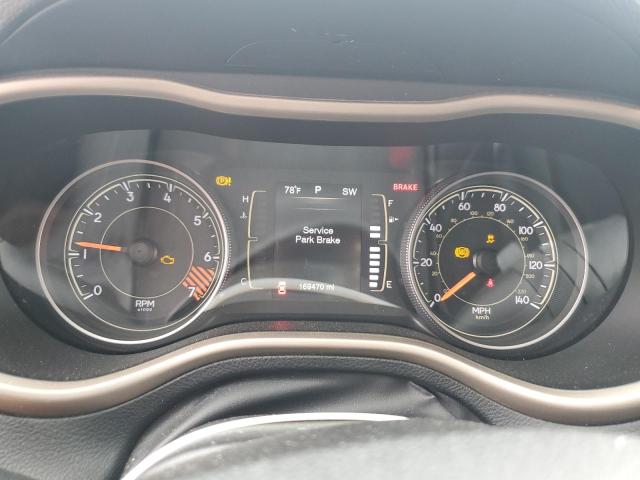 2015 JEEP CHEROKEE L - 1C4PJMCB9FW638334
