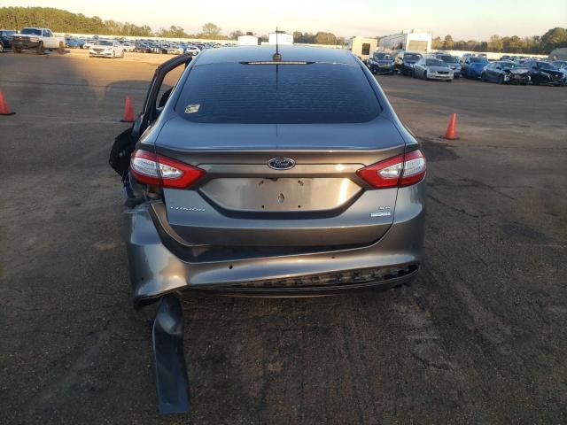 VIN 3FA6P0HD0ER291190 2014 Ford Fusion, SE no.6